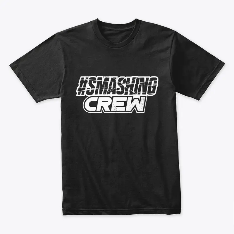 Smashing Cew T-Shirt