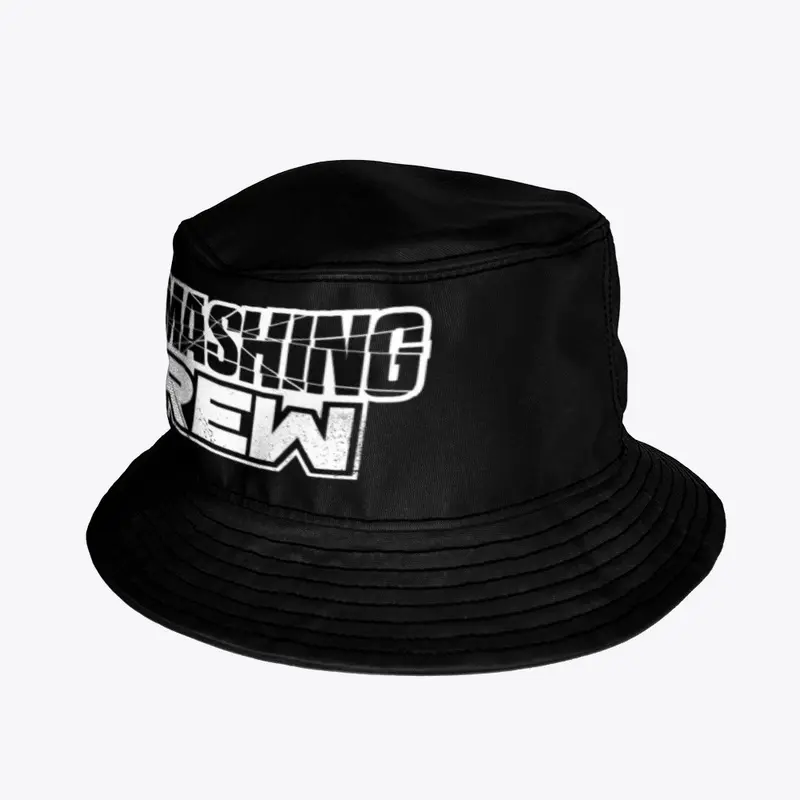 Smashing Crew Bucket Hat